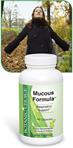 Mucous Formula Benefits Lung and Bronchial health